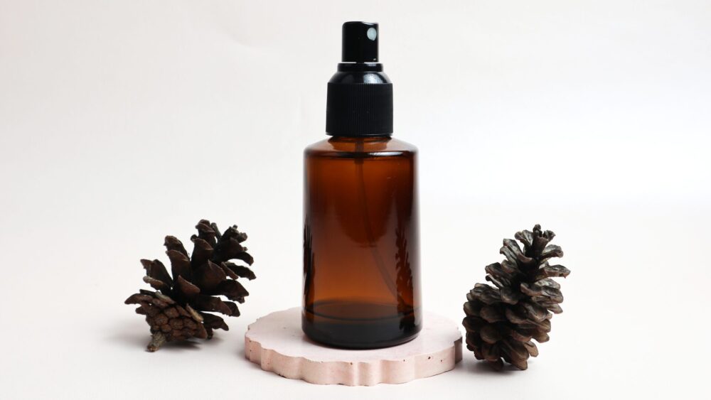 ボディ/ヘアミスト　おすすめの香り（3）