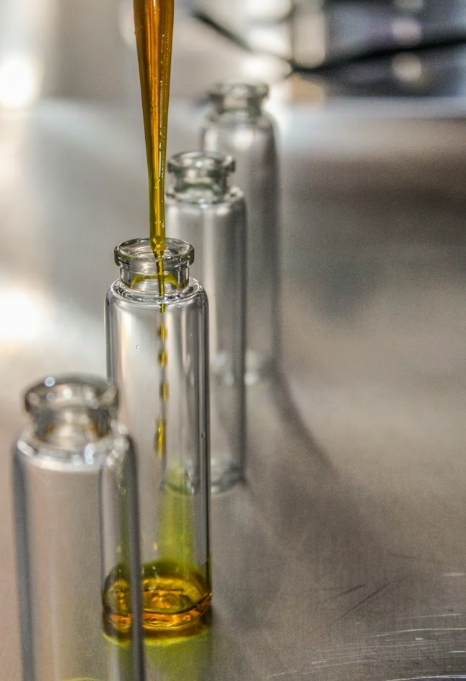 香水＆水性香水とは？（1）