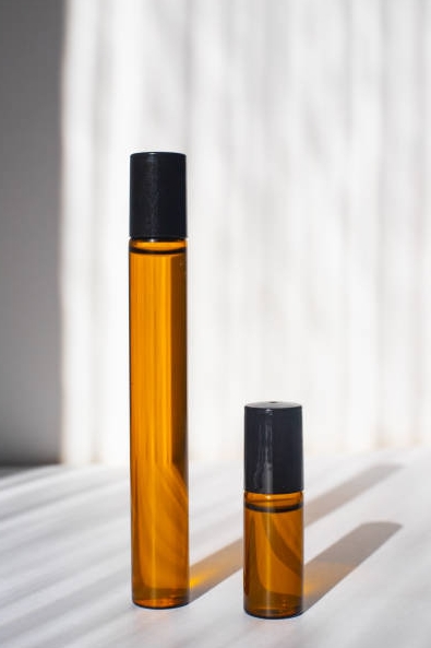 アロマブランド様向け　ロールオン香水